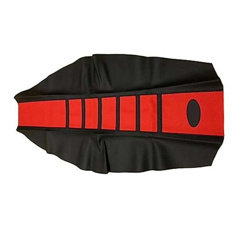 MEXWLOP Motorrad, for Sitz, Abdeckung Schutz Dirt Bikefor, for KX250 KX450 KX65 KX85 KLX KLR KXF 110 250 450 650 MX Enduro Zubehör Motorrad-Sitzbezug von MEXWLOP