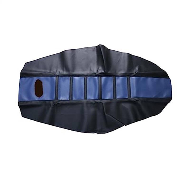 MEXWLOP Motorrad, for Sitz, Abdeckung Schutz Dirt Bikefor, for KX250 KX450 KX65 KX85 KLX KLR KXF 110 250 450 650 MX Enduro Zubehör Motorrad-Sitzbezug von MEXWLOP