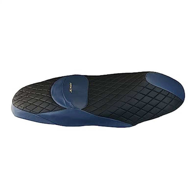 MEXWLOP Motorrad, for Sitz, Bezug Kissen Wärmedämmschutz Eimerschutz, for XMAX125 Xmax 125 2017 2018 2019 2020 2021 2022 Zubehör Motorrad-Sitzbezug von MEXWLOP