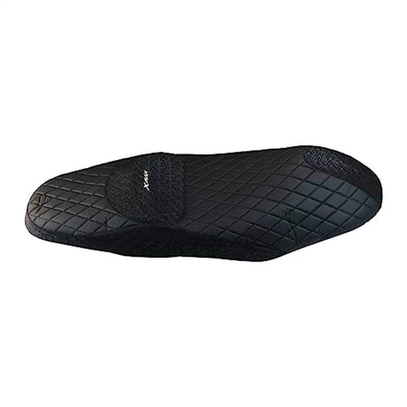 MEXWLOP Motorrad, for Sitz, Bezug Kissen Wärmedämmschutz Eimerschutz, for XMAX250 Xmax 250 2017 2018 2019 2020 2021 2022 Zubehör Motorrad-Sitzbezug von MEXWLOP