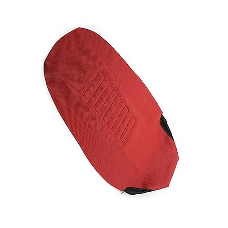 MEXWLOP Motorrad, for Sitz, Kissenbezug Antiskid, for CRF450X 2005 2006 2007 2008 2009 2010 2011 2012 2013 2014 2015 2016 2017 Zubehör Motorrad-Sitzbezug von MEXWLOP