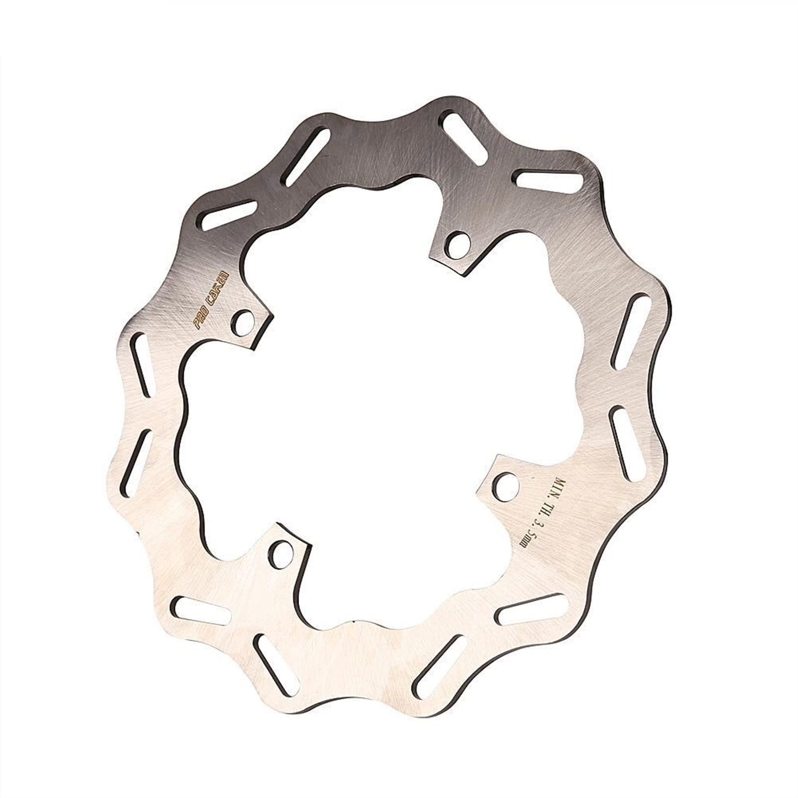 MEXWLOP Motorrad 240MM Hinten Bremsscheibe Rotor KX125 250 2003-2008 KX250F 2004-2018 KX450F 2006-2018 KLX450R 2008-2015 Motocross Dirt Bike Motorrad Bremsscheibe MEXWLOP Motorrad 240MM Hinten Bremsscheibe Rotor KX125 250 2003-2008 KX250F 2004-2018 KX450F 2006-2018 KLX450R 2008-2015 Motocross Dirt Bike Motorrad Bremsscheibe von MEXWLOP
