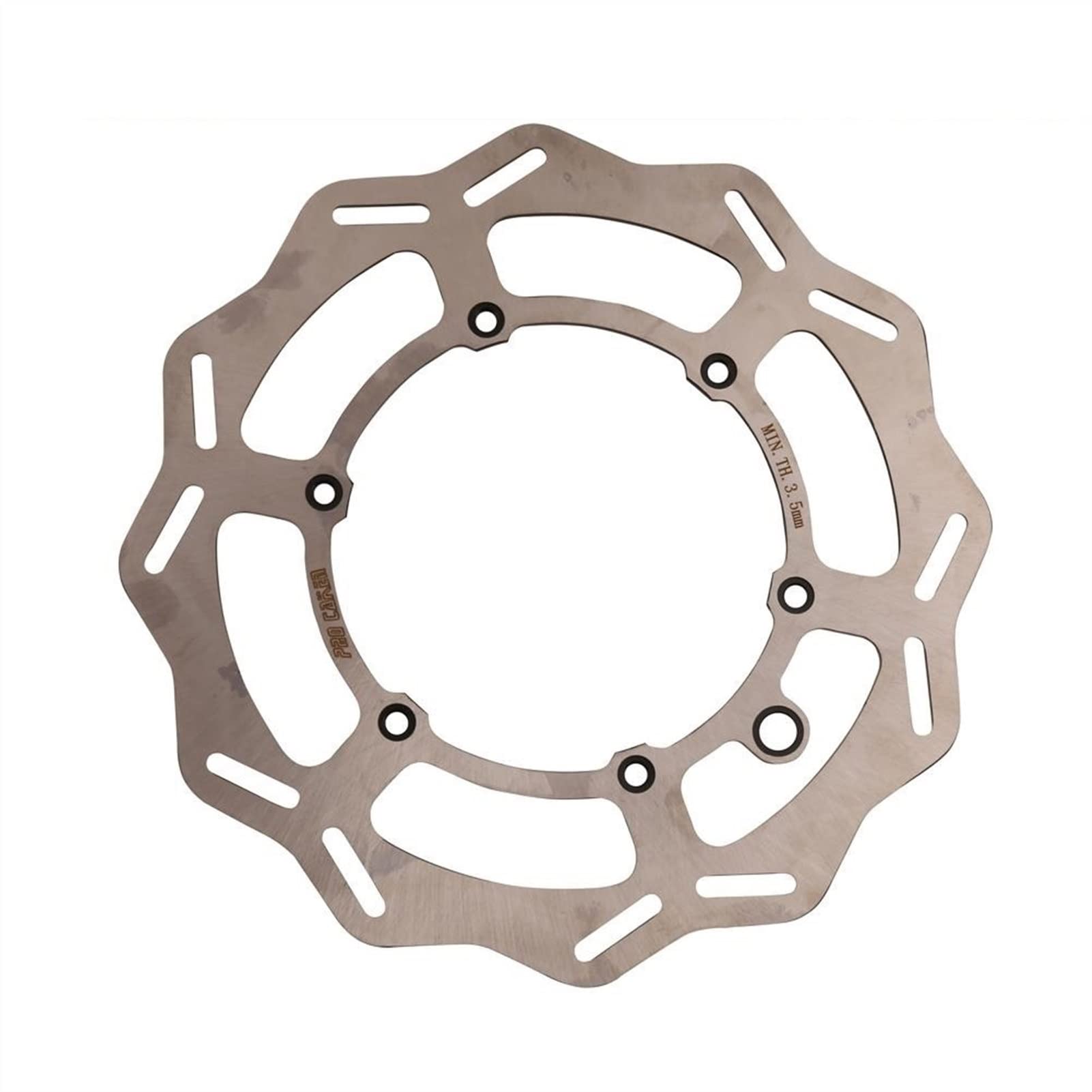 MEXWLOP Motorrad 260MM Vorne Bremsscheibe Bremsscheibe EXC XC XCF XCW SX XCFW SXF 125 150 200 250 300 400 450 530 1994-2021 Motorrad Bremsscheibe MEXWLOP Motorrad 260MM Vorne Bremsscheibe Bremsscheibe EXC XC XCF XCW SX XCFW SXF 125 150 200 250 300 400 450 530 1994-2021 Motorrad Bremsscheibe von MEXWLOP
