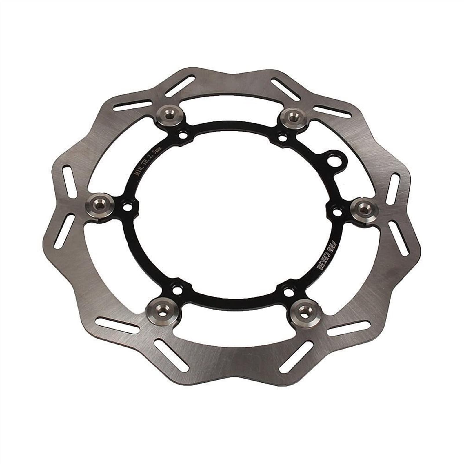 MEXWLOP Motorrad 260MM vorne schwimmende Bremsscheibe Rotor, for Husqvarna, FE TE FC TC TX FX125-501 2014-2021 Husaberg TE FE FX125-570 2009-2014 Motorrad Bremsscheibe MEXWLOP Motorrad 260MM vorne schwimmende Bremsscheibe Rotor, for Husqvarna, FE TE FC TC TX FX125-501 2014-2021 Husaberg TE FE FX125-570 2009-2014 Motorrad Bremsscheibe von MEXWLOP