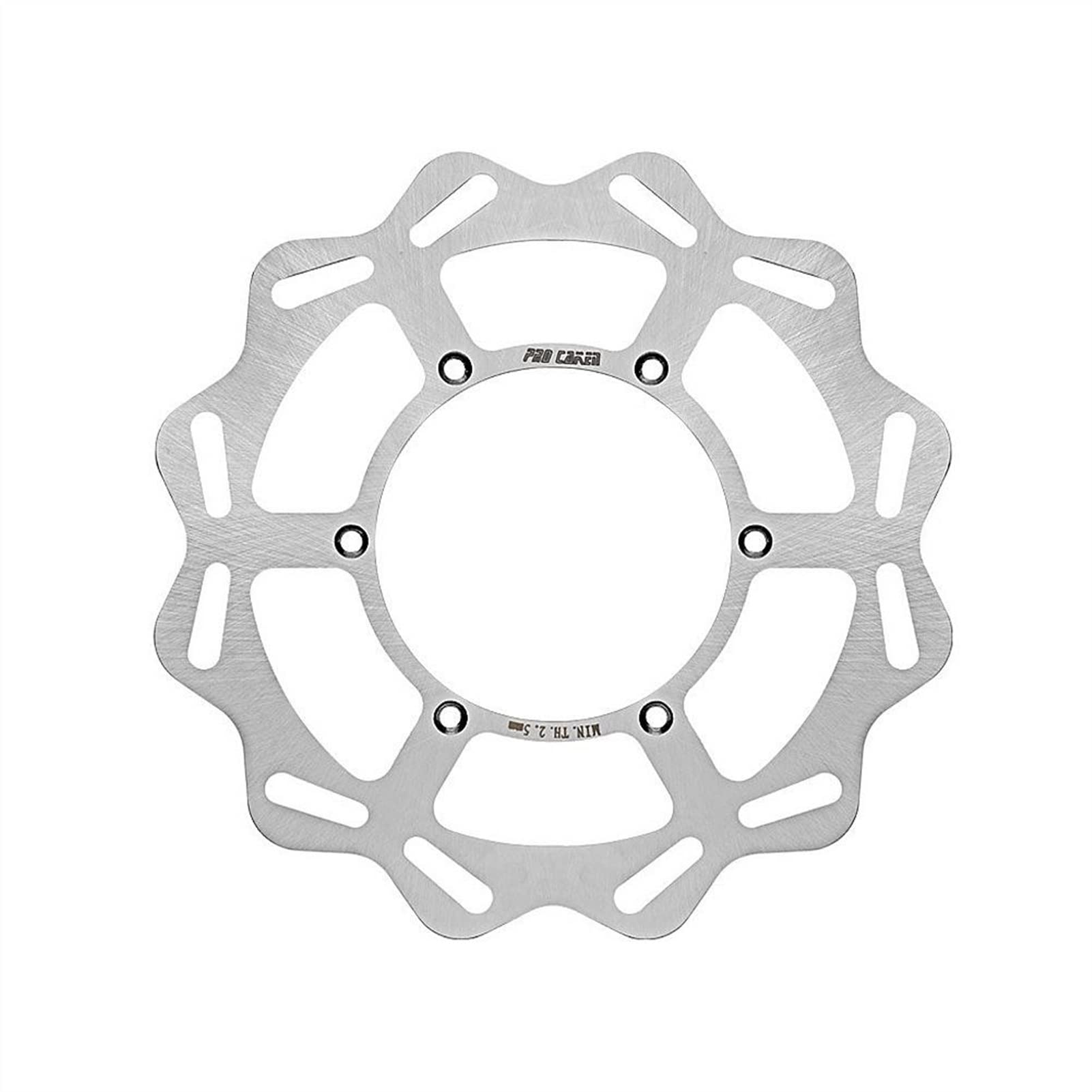 MEXWLOP Motorrad 270mm Vordere Bremsscheibe Rotorscheibe, for Yamaha, YZ WR 125 250 250F 250X 250FX 400F 426F 450F 1998-2021 Dirt MX Off Road Motorrad Bremsscheibe MEXWLOP Motorrad 270mm Vordere Bremsscheibe Rotorscheibe, for Yamaha, YZ WR 125 250 250F 250X 250FX 400F 426F 450F 1998-2021 Dirt MX Off Road Motorrad Bremsscheibe von MEXWLOP