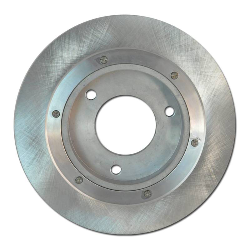 MEXWLOP Motorrad-Bremsscheibe hinten, for Suzuki, AN250 AN400 Burgman 250 Skywave 250 Burgman 400 Skywave400 2003-2006 Motorrad Bremsscheibe von MEXWLOP