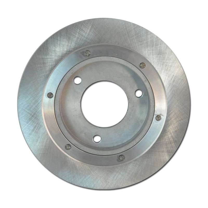 MEXWLOP Motorrad-Bremsscheibe hinten, for Suzuki, AN250 Burgman 250 Skywave 250 AN400 Burgman 400 Skywave 400 400 2003-2006 Motorrad Bremsscheibe von MEXWLOP