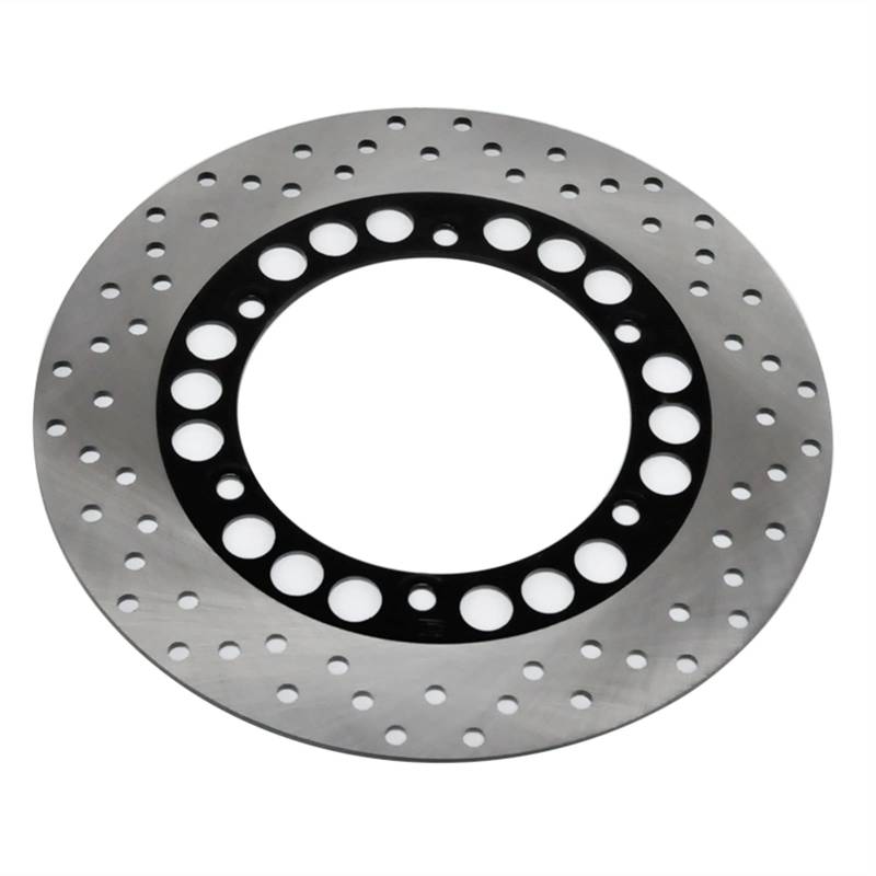 MEXWLOP Motorrad-Bremsscheibe hinten, for Yamaha, XP500 T-Max 2000-2012 XJ600 1983-1991 FZ750 1985-1994 FZR750R 1989-1993 FZX750 1986-1989 TDM900 2011-2014 Motorrad Bremsscheibe von MEXWLOP