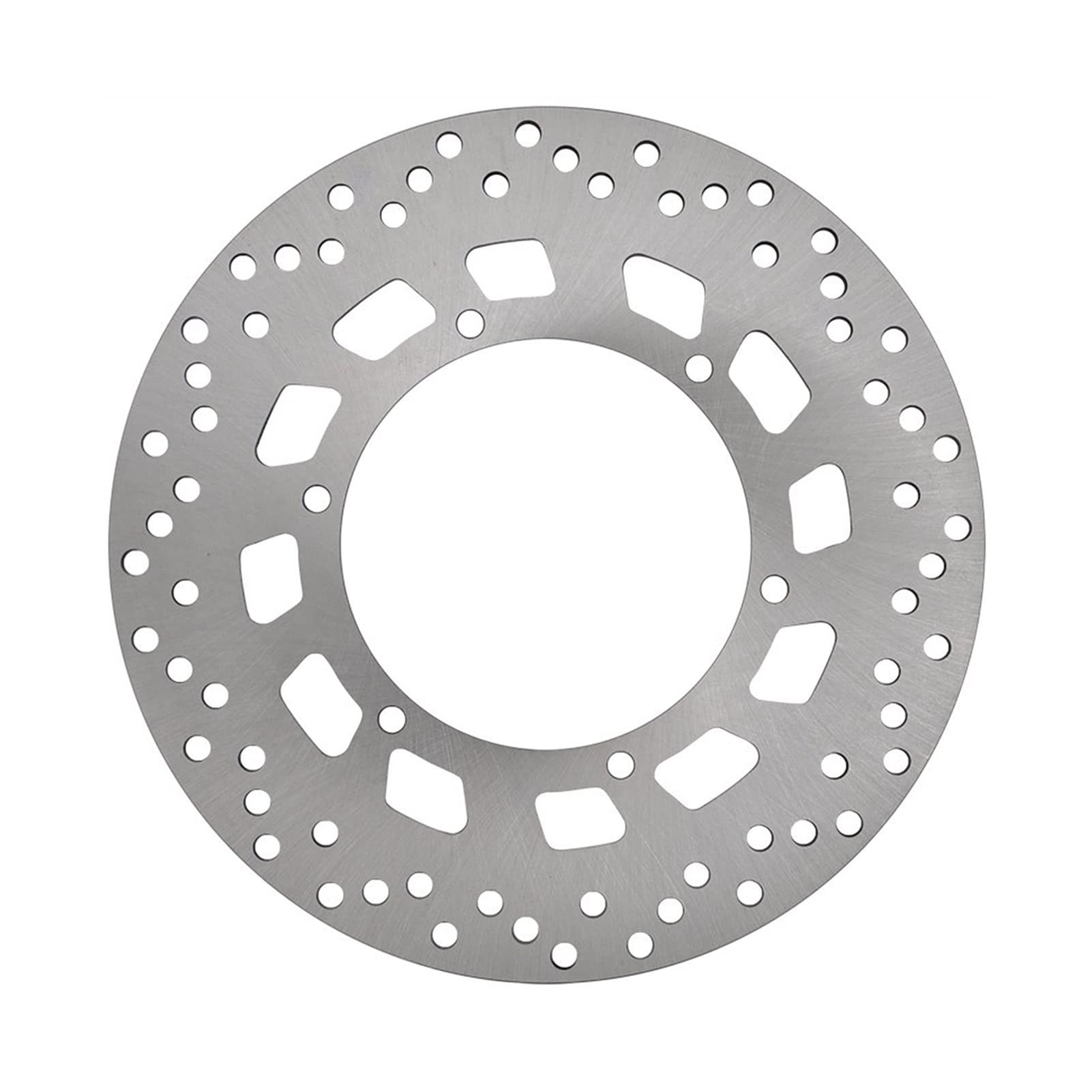 MEXWLOP Motorrad-Bremsscheibe hinten, for Yamaha, XV1100 Virago XVS1100 V-Star FJR1300 XV1700 TZR50 XV125 XVS250 XV750 FJ1200 XVZ1300 Motorrad Bremsscheibe MEXWLOP Motorrad-Bremsscheibe hinten, for Yamaha, XV1100 Virago XVS1100 V-Star FJR1300 XV1700 TZR50 XV125 XVS250 XV750 FJ1200 XVZ1300 Motorrad Bremsscheibe von MEXWLOP