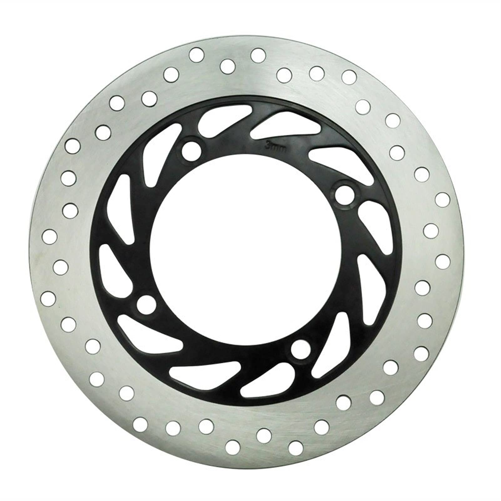 MEXWLOP Motorrad-Bremsscheibe hinten PS250 2004 FES250 1998-2005 CBR250 CB250 1991-2007 XRV650 1988-1989 XL600V Transalp 1991-2007 CB 900 2002-2007 Motorrad Bremsscheibe MEXWLOP Motorrad-Bremsscheibe hinten PS250 2004 FES250 1998-2005 CBR250 CB250 1991-2007 XRV650 1988-1989 XL600V Transalp 1991-2007 CB 900 2002-2007 Motorrad Bremsscheibe von MEXWLOP