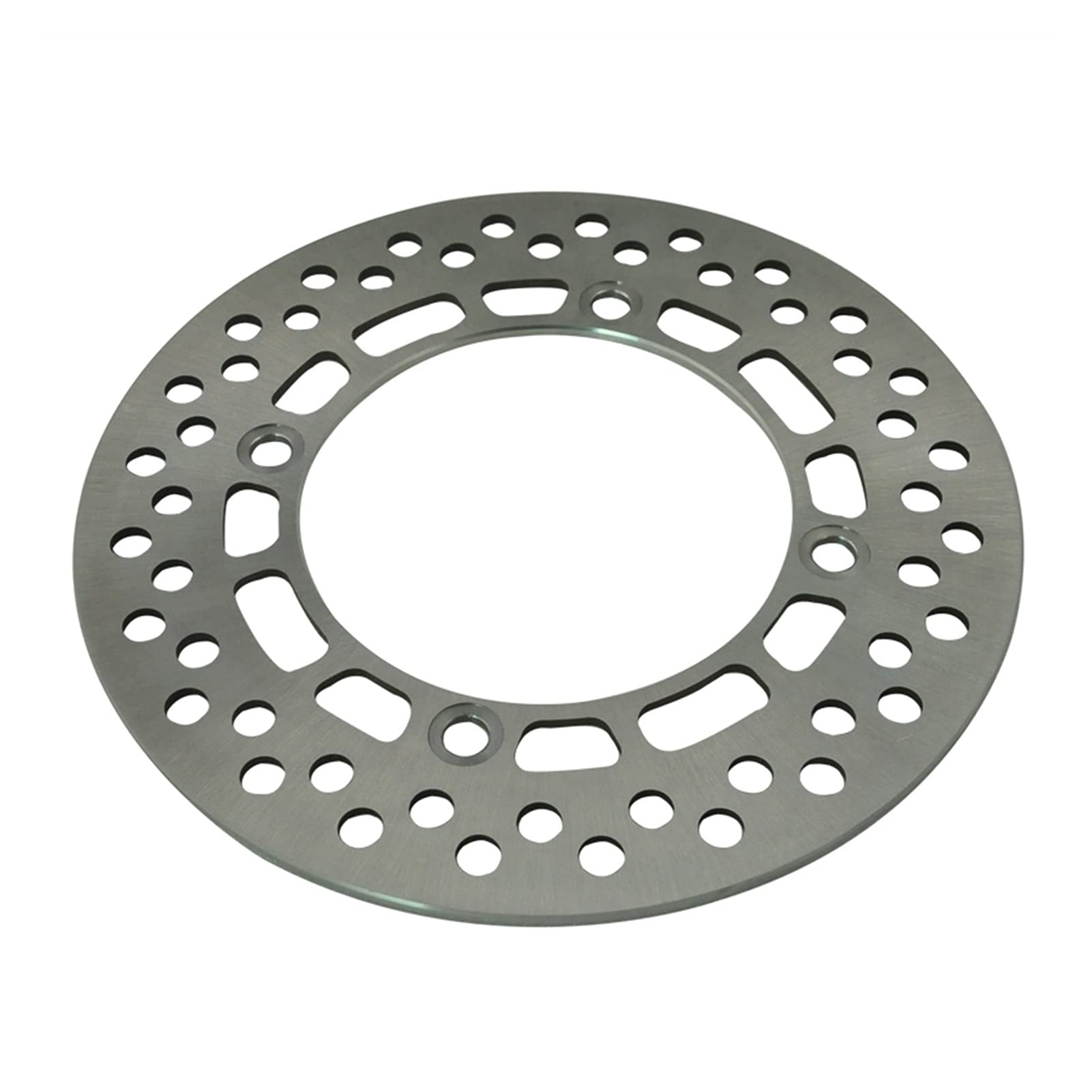 MEXWLOP Motorrad-Bremsscheibe vorne, for Suzuki, DR125 1985-2002 TS125 1985-1990 DF200 1996-2000 DR200 1986-2009 DS200 1985 SP200 SP125 1986-1988 Motorrad Bremsscheibe MEXWLOP Motorrad-Bremsscheibe vorne, for Suzuki, DR125 1985-2002 TS125 1985-1990 DF200 1996-2000 DR200 1986-2009 DS200 1985 SP200 SP125 1986-1988 Motorrad Bremsscheibe von MEXWLOP