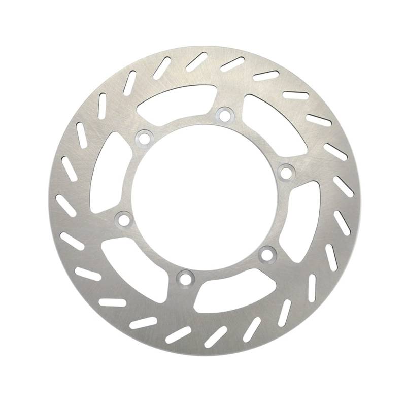 MEXWLOP Motorrad-Bremsscheibe vorne, for Yamaha, TT-R250 TTR250 1994-2011 DT230 Lanza 1997-2003 TT250R 1993-2004 WR200R 1992-1996 DT200WR Motorrad Bremsscheibe von MEXWLOP