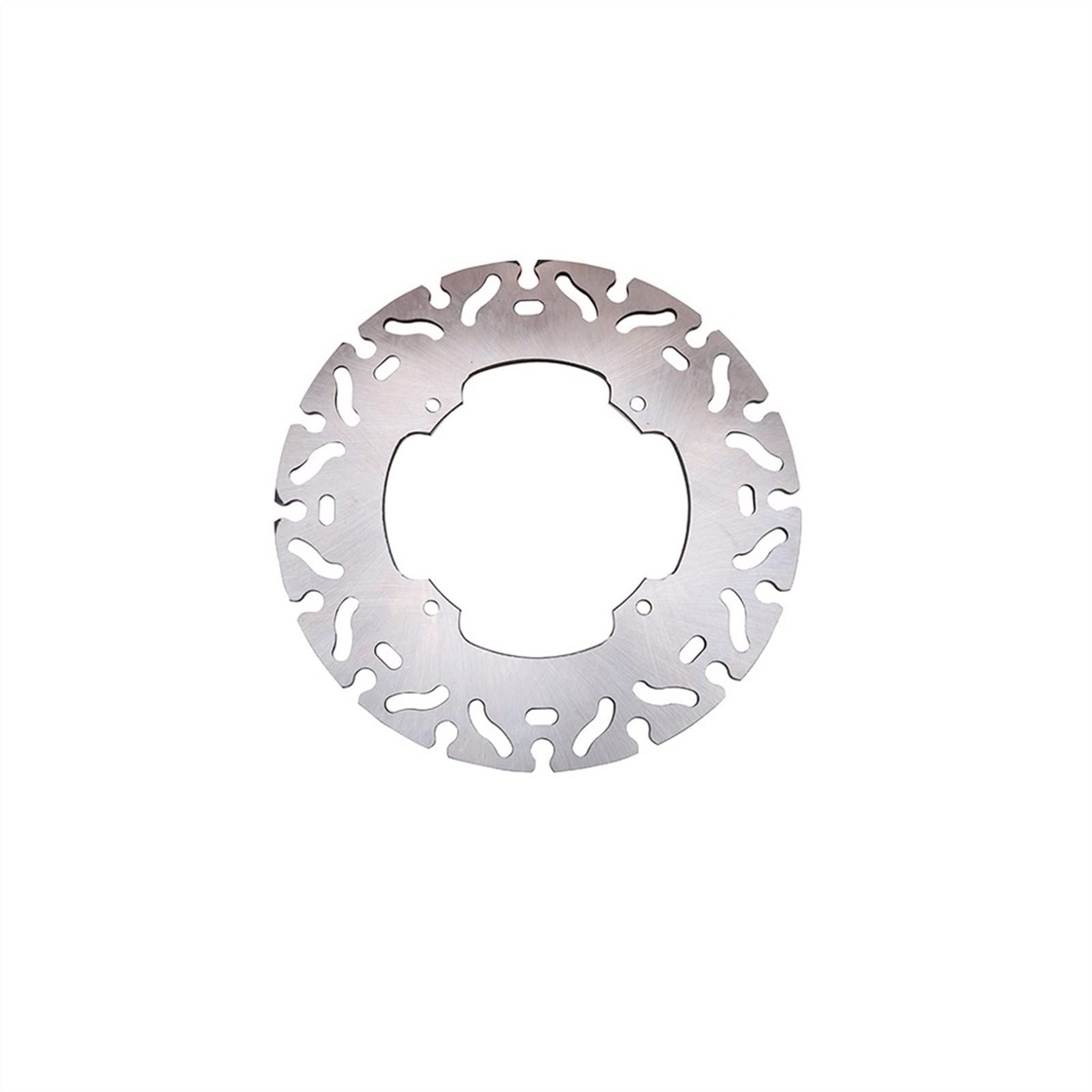MEXWLOP Motorrad-Bremsscheibenrotor aus Edelstahl, 240 mm, 220 mm, vorne und hinten, for XR250 CRM250 XLR250 XR CRM XLR 250 Motorrad Bremsscheibe(Front) von MEXWLOP