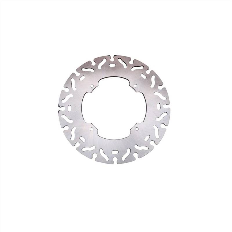MEXWLOP Motorrad-Bremsscheibenrotor aus Edelstahl, 240 mm, 220 mm, vorne und hinten, for XR250 CRM250 XLR250 XR CRM XLR 250 Motorrad Bremsscheibe(Front) von MEXWLOP