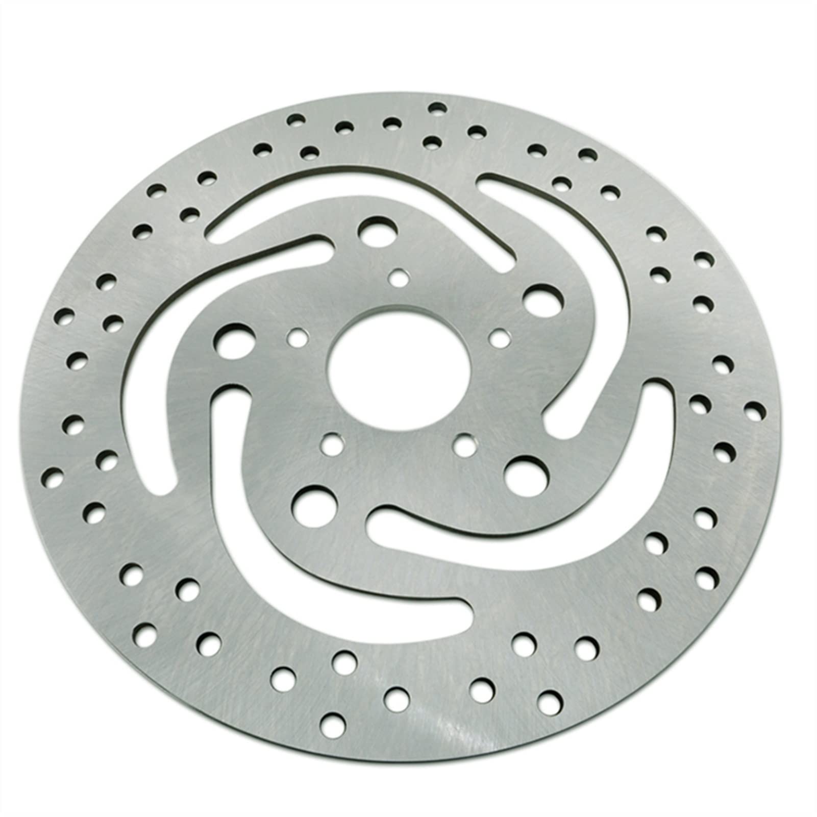 MEXWLOP Motorrad-Bremsscheibenrotor hinten, for Harley, Sportster XL883 XL1200 Road King 1450 1584 Electra Dyna Super 1450 Motorrad Bremsscheibe MEXWLOP Motorrad-Bremsscheibenrotor hinten, for Harley, Sportster XL883 XL1200 Road King 1450 1584 Electra Dyna Super 1450 Motorrad Bremsscheibe von MEXWLOP