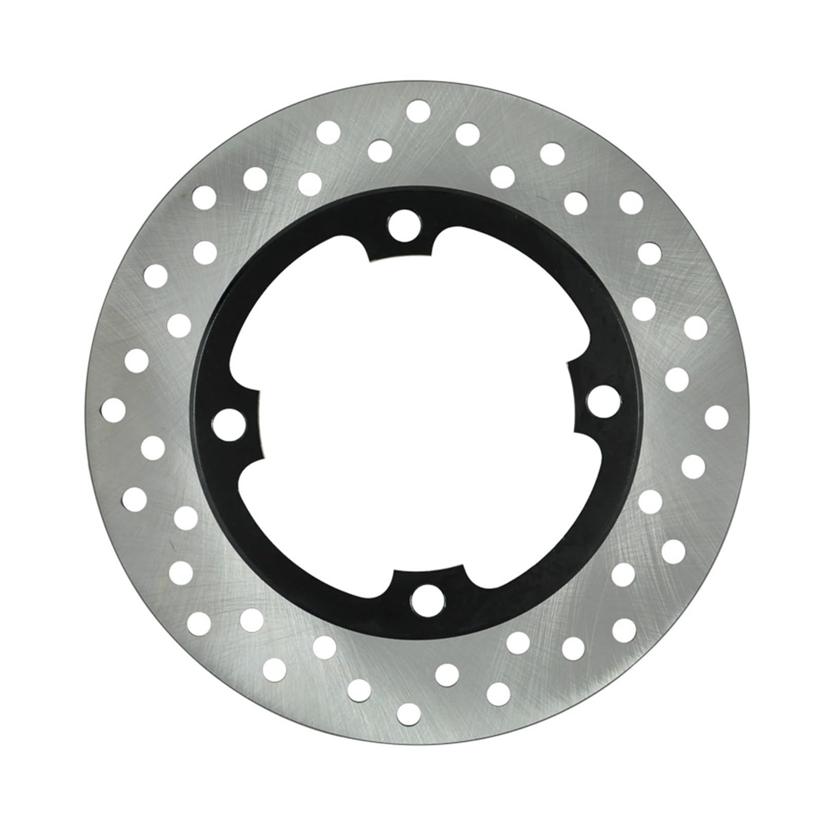 MEXWLOP Motorrad-Bremsscheibenrotor hinten, for Triumph, 600 650 675 955 Daytona 600 TT Speed Four 675 Street Triple 900 955 Speed Triple Motorrad Bremsscheibe MEXWLOP Motorrad-Bremsscheibenrotor hinten, for Triumph, 600 650 675 955 Daytona 600 TT Speed Four 675 Street Triple 900 955 Speed Triple Motorrad Bremsscheibe von MEXWLOP