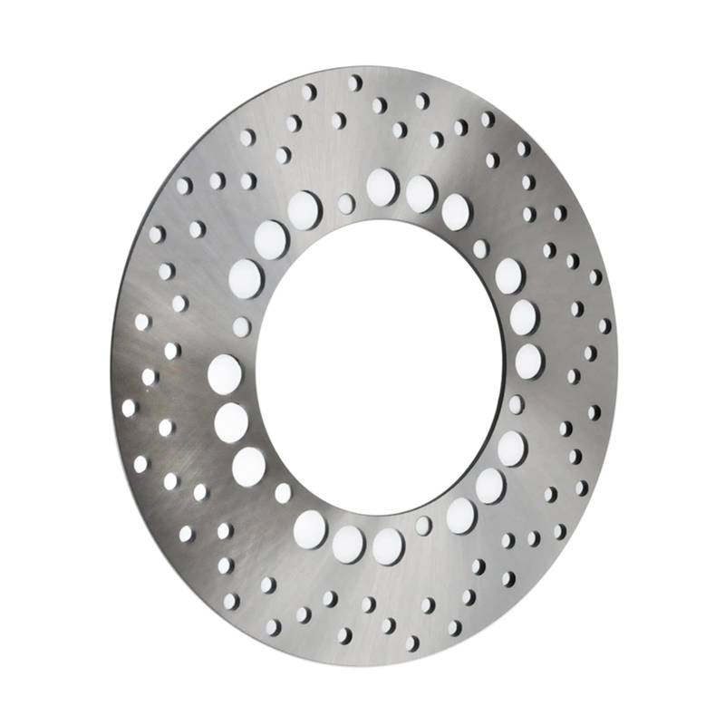 MEXWLOP Motorrad-Bremsscheibenrotor hinten, for Yamaha, XJR1200 1996-1998 XJR1300 1999-2016 1700 MT-01 2005-2012 XJ900F 1985-1990 XJ900S 1995-2003 FZX750 1986-1989 Motorrad Bremsscheibe von MEXWLOP