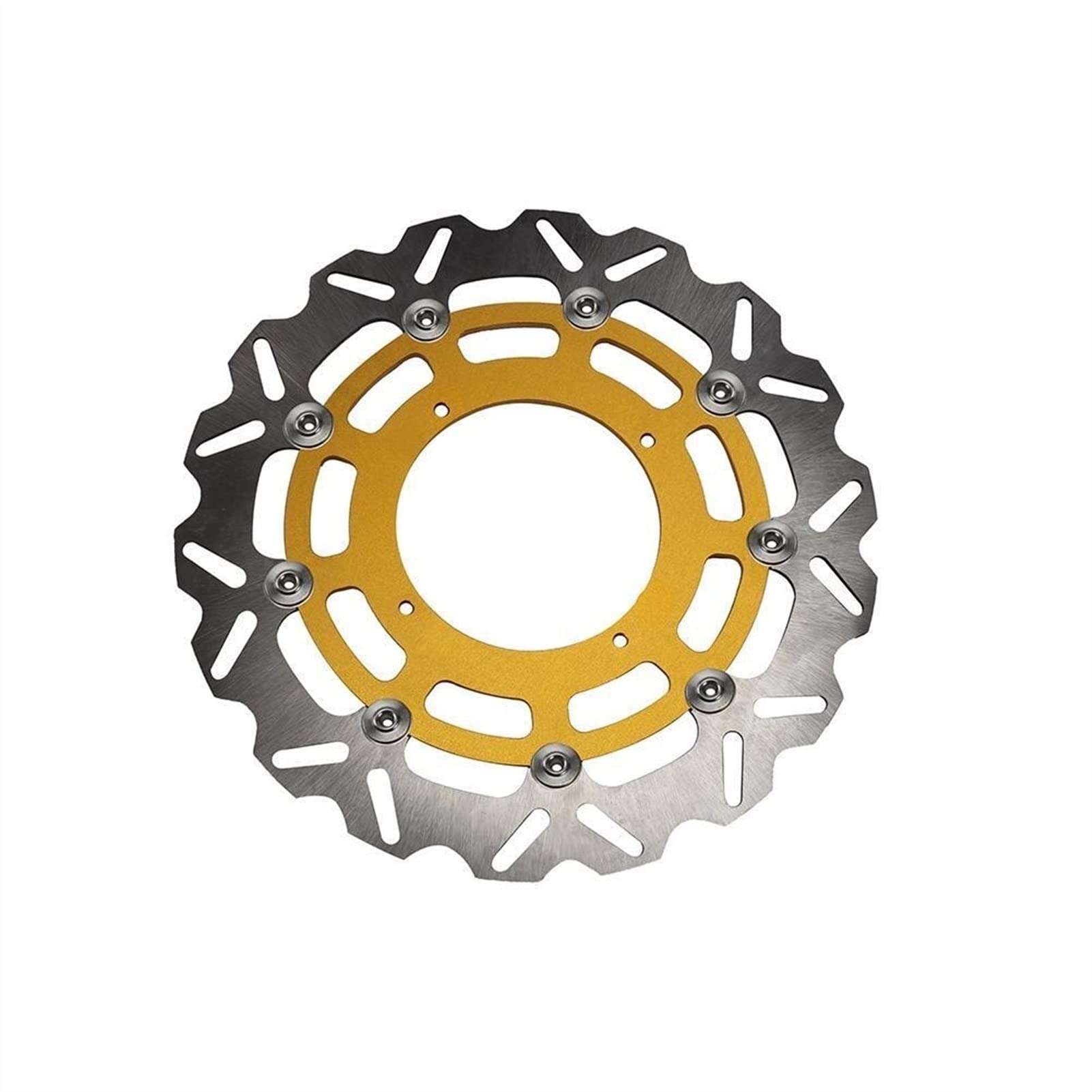 MEXWLOP Motorrad CNC 320mm schwimmende Bremsscheibenhalterung, for Suzuki, RMZ250 2007-2019 RMZ450 2005-2019 Motorrad Bremsscheibe MEXWLOP Motorrad CNC 320mm schwimmende Bremsscheibenhalterung, for Suzuki, RMZ250 2007-2019 RMZ450 2005-2019 Motorrad Bremsscheibe von MEXWLOP