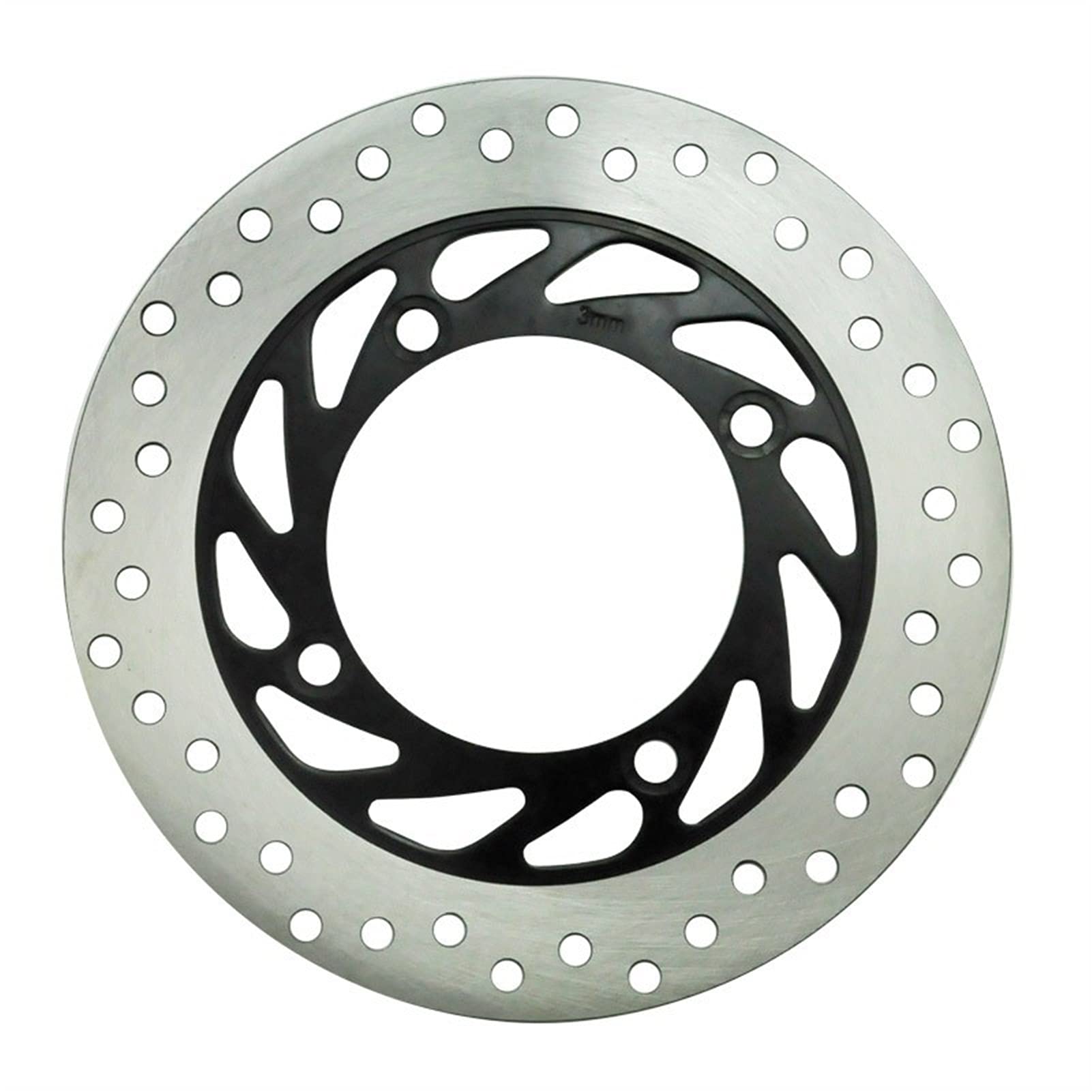 MEXWLOP Motorrad Hinten Bremsscheibe NSS250 Forza Reflex Sport CB-1 CB400F CB400 CB500 XL600 CB750 CB900 Hornet 919 XL600 CB750 Motorrad Bremsscheibe MEXWLOP Motorrad Hinten Bremsscheibe NSS250 Forza Reflex Sport CB-1 CB400F CB400 CB500 XL600 CB750 CB900 Hornet 919 XL600 CB750 Motorrad Bremsscheibe von MEXWLOP