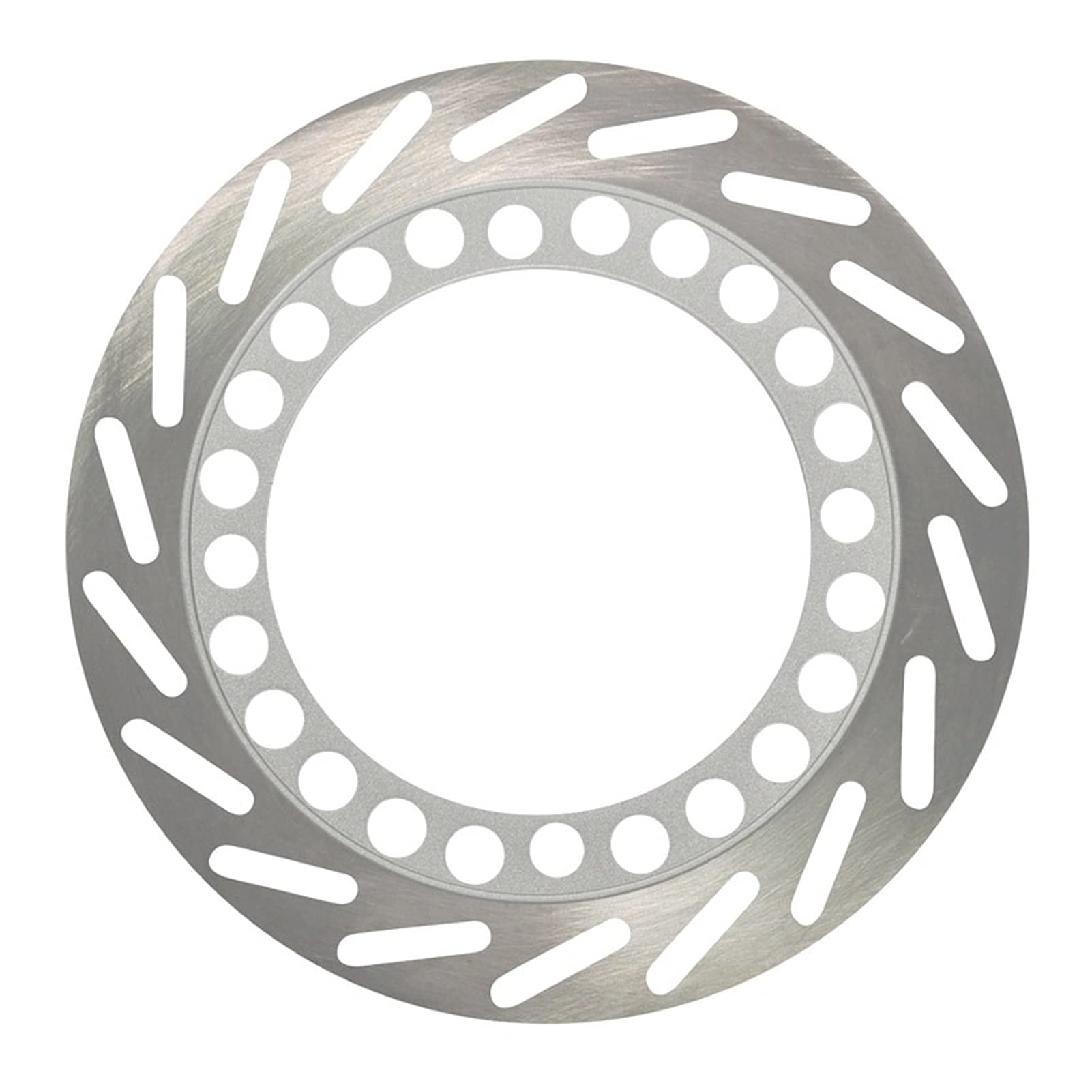 MEXWLOP Motorrad Hinten Bremsscheibe Rotor Edelstahl AX-1 NX250 AX1 1989-1997 NX 250 Motorrad Bremsscheibe MEXWLOP Motorrad Hinten Bremsscheibe Rotor Edelstahl AX-1 NX250 AX1 1989-1997 NX 250 Motorrad Bremsscheibe von MEXWLOP
