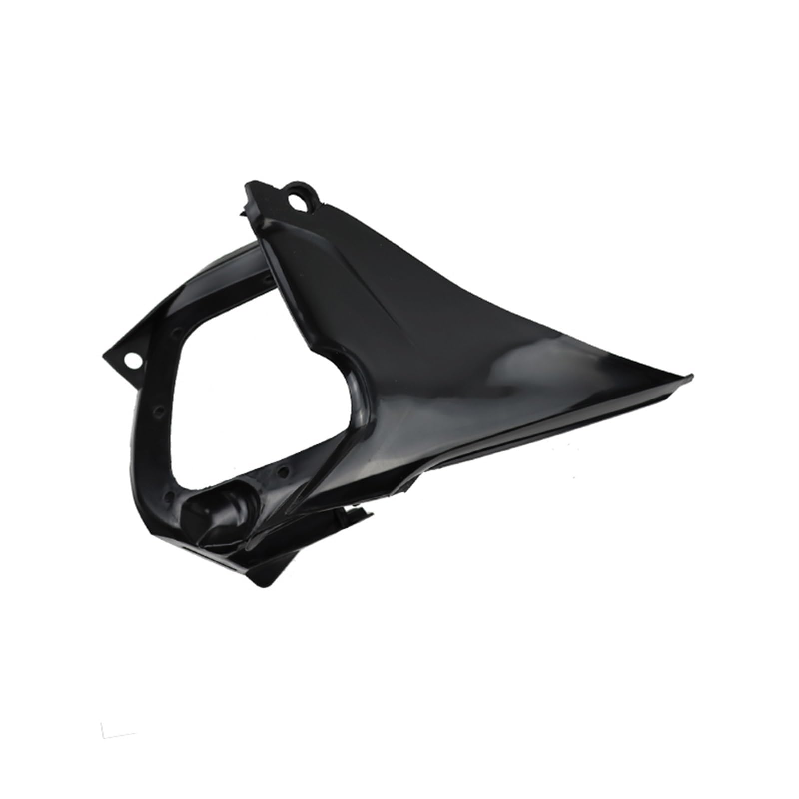 MEXWLOP Motorrad Zubehör Kotflügel KT85 Verkleidung Luftfilter Abdeckung Shell Verkleidung Kit Universal Dirt Pit Bike Motocross Off Road Motorrad-Abdeckplatten aus Kunststoff(Black) von MEXWLOP