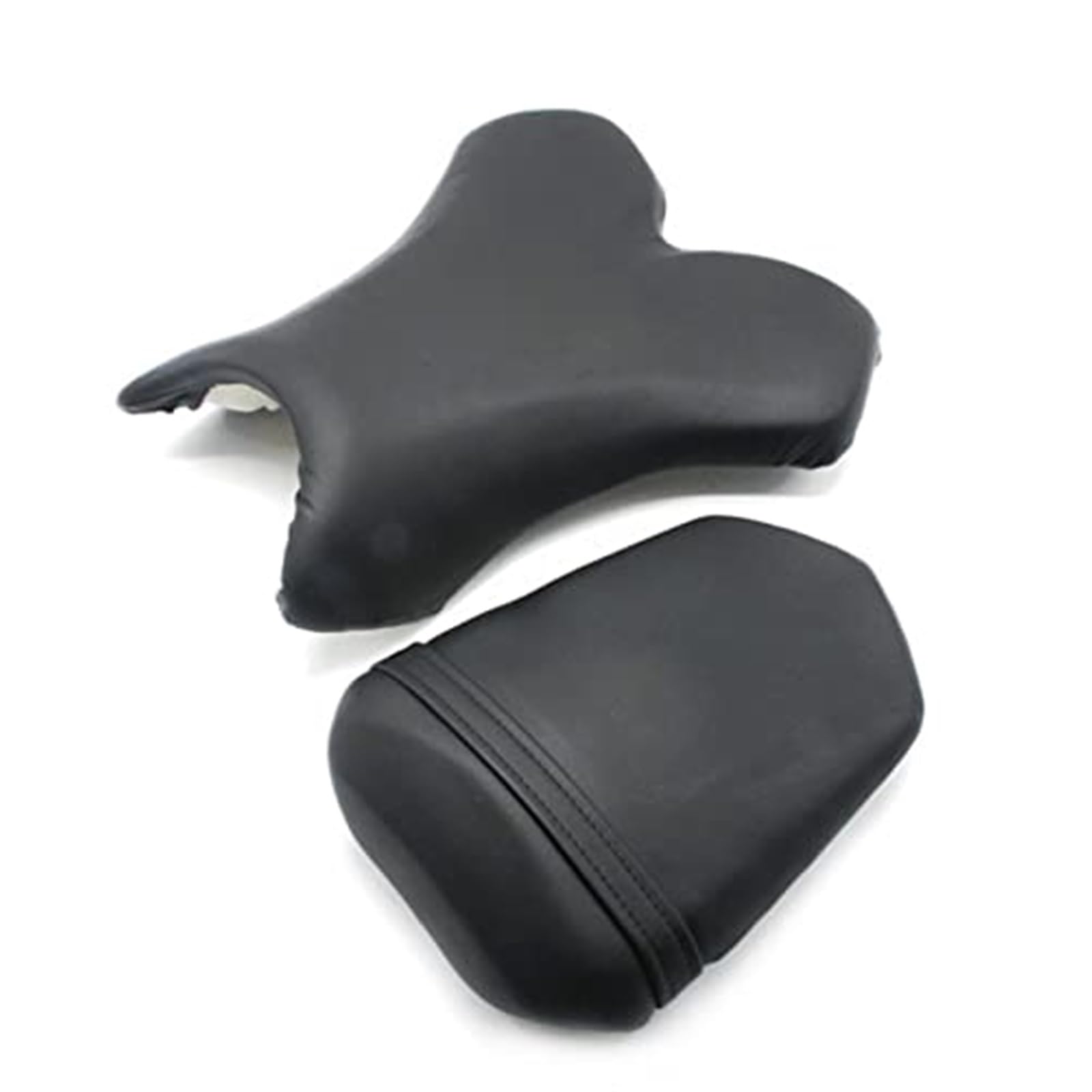 MEXWLOP Motorrad vorne, for Sitz, Fahrerpolsterkissen, Soziuskissen hinten, for Sitz, for R1 YZF-R1 YZFR1 2004 2005 2006 Teile Motorrad-Sitzbezug MEXWLOP Motorrad vorne, for Sitz, Fahrerpolsterkissen, Soziuskissen hinten, for Sitz, for R1 YZF-R1 YZFR1 2004 2005 2006 Teile Motorrad-Sitzbezug von MEXWLOP