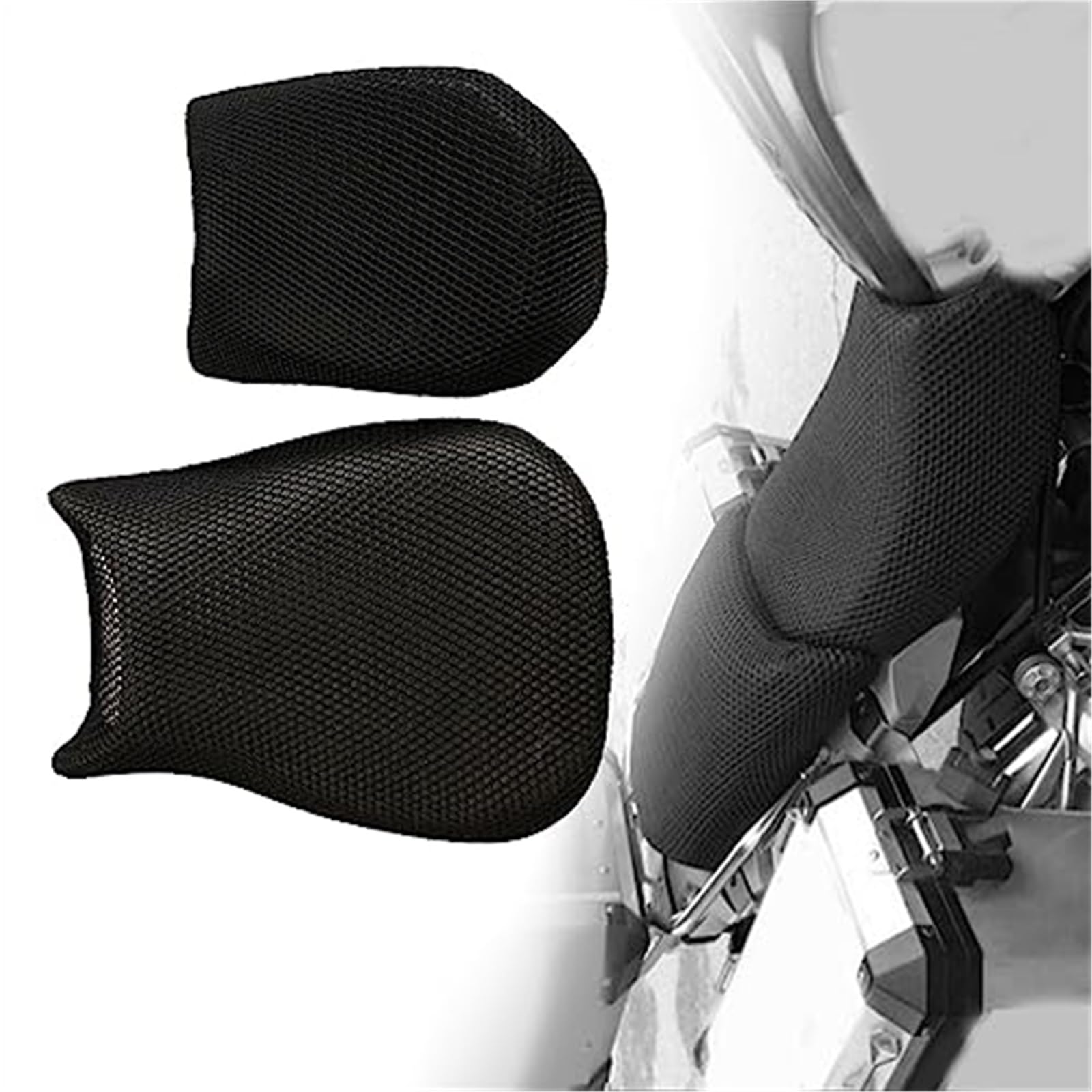 MEXWLOP Motorradnetz, for Sitz, Bezug, Kissenschutz, wasserdichtes Isolationsnetz, for, R1250GS ADV R1250RT R1250RS 2022 2021 2020 2019 Zubehör Motorrad-Sitzbezug MEXWLOP Motorradnetz, for Sitz, Bezug, Kissenschutz, wasserdichtes Isolationsnetz, for, R1250GS ADV R1250RT R1250RS 2022 2021 2020 2019 Zubehör Motorrad-Sitzbezug von MEXWLOP