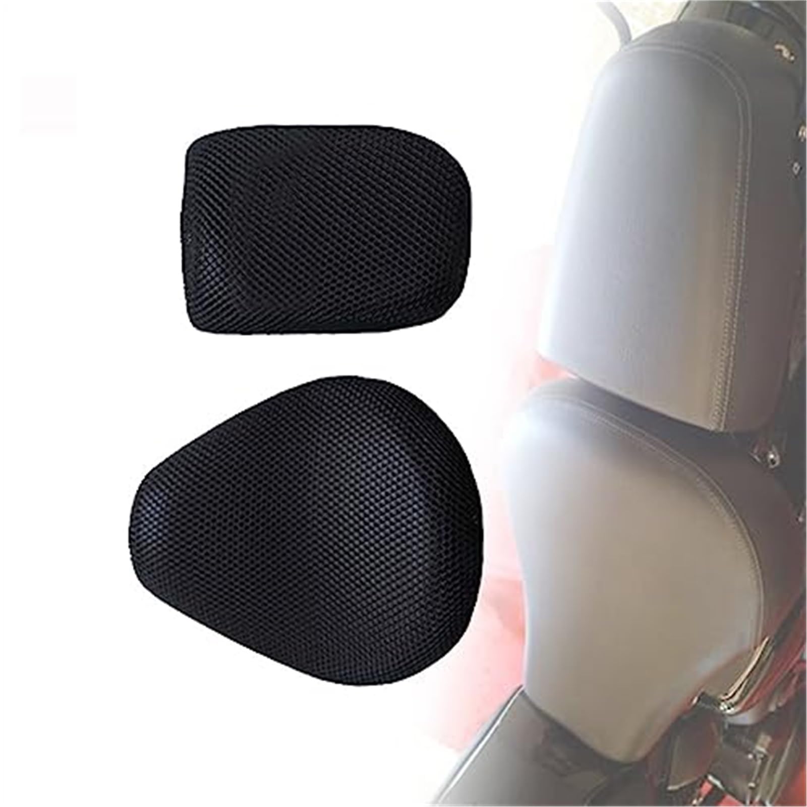 MEXWLOP Motorradzubehör, for Imperiale 400 Imperiale400 Hinten, for Sitz, Motorhaubenabdeckung 3D Mesh, for Sitz, Abdeckung Wasserdichtes Sonnenschutz-Zubehör Motorrad-Sitzbezug MEXWLOP Motorradzubehör, for Imperiale 400 Imperiale400 Hinten, for Sitz, Motorhaubenabdeckung 3D Mesh, for Sitz, Abdeckung Wasserdichtes Sonnenschutz-Zubehör Motorrad-Sitzbezug von MEXWLOP