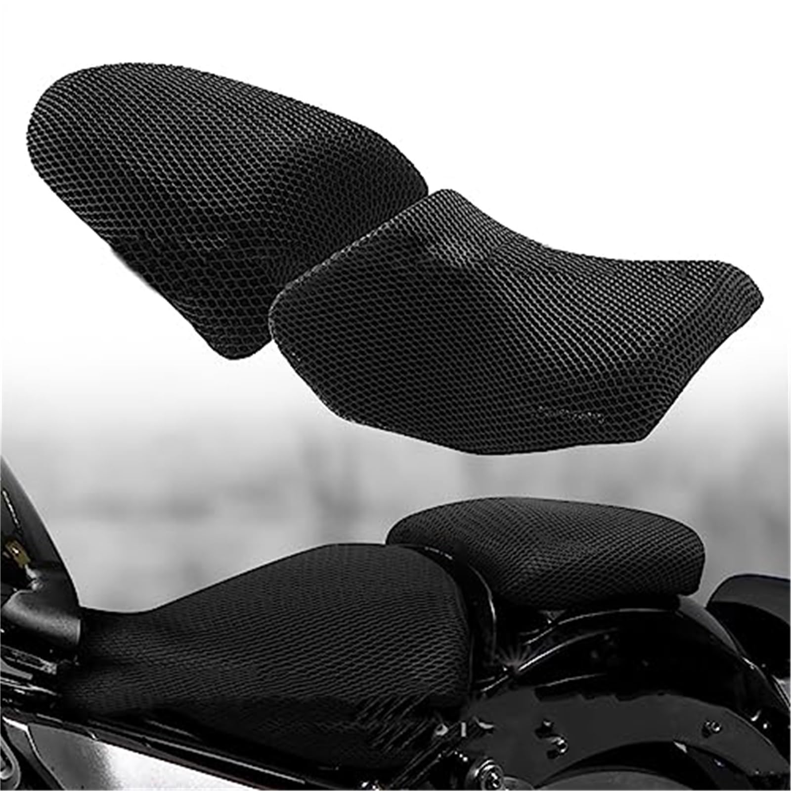 MEXWLOP Motorradzubehör, for Rebel CMX 1100 CMX1100 2021-2022 Schutzkissen, for Sitz, Abdeckung Wärmeisolierung, for Sitz, Abdeckung Zubehör Motorrad-Sitzbezug MEXWLOP Motorradzubehör, for Rebel CMX 1100 CMX1100 2021-2022 Schutzkissen, for Sitz, Abdeckung Wärmeisolierung, for Sitz, Abdeckung Zubehör Motorrad-Sitzbezug von MEXWLOP