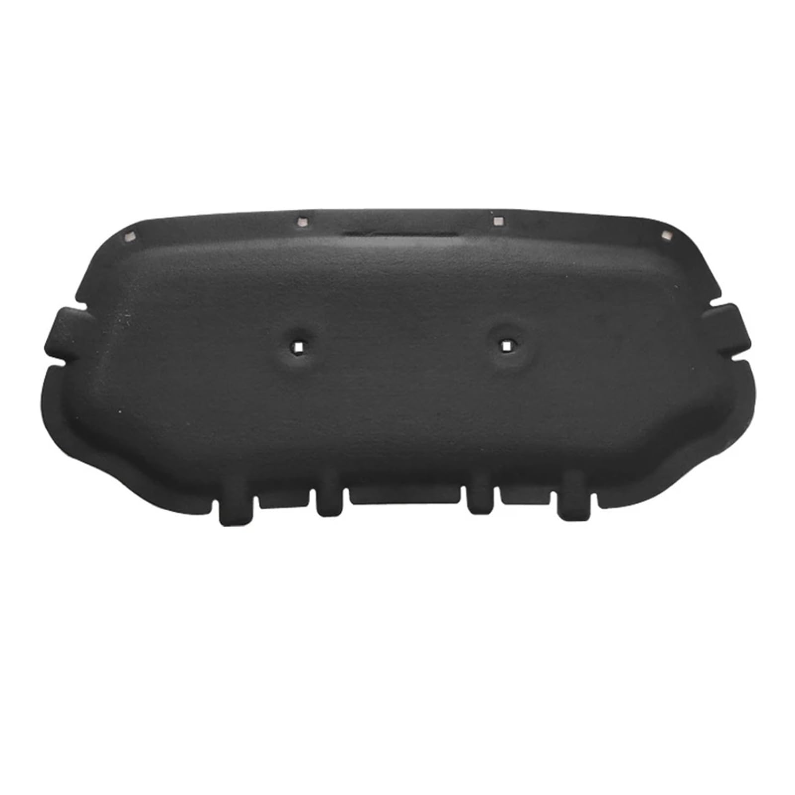 MEXWLOP Motorschalldämmungspad for die vordere Motorhaube, for Jetta, for VS5 2019, schalldichte Baumwollabdeckung, thermische Wärmedämmungspadmatte Heckstoßstangenschutz fürs Auto MEXWLOP Motorschalldämmungspad for die vordere Motorhaube, for Jetta, for VS5 2019, schalldichte Baumwollabdeckung, thermische Wärmedämmungspadmatte Heckstoßstangenschutz fürs Auto von MEXWLOP