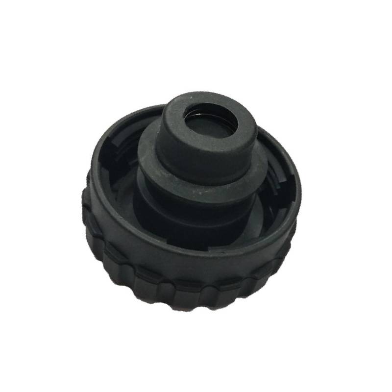 MEXWLOP Motorsystem, for Autotürabdeckung, Auto-Wassertankabdeckung 1,2-Bar-Ventilabdeckung Zylinderkopf ist, for, E30E28E23 Abgasventilabdeckung Ventildeckel von MEXWLOP