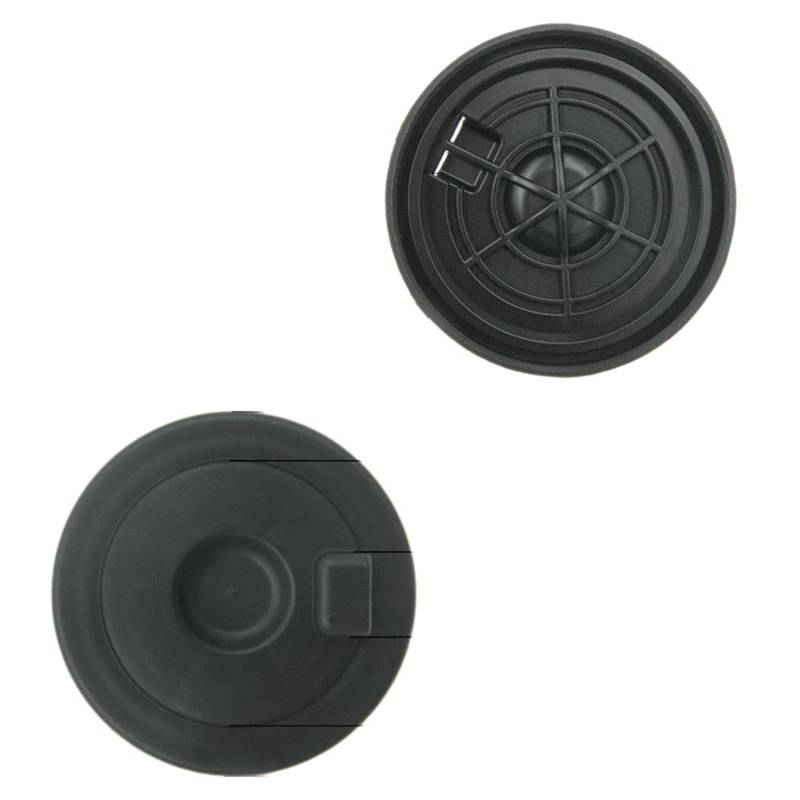 MEXWLOP Motorventildeckel, for Renault, 1.5Dci Automotor-Ventildeckel Abgasventildeckel Oe# 8200629199 Ventildeckel von MEXWLOP