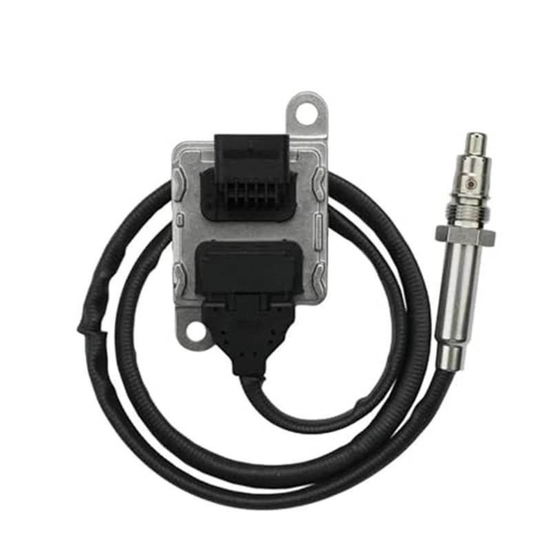 MEXWLOP Nox-Stickstoffoxid-Sensor, for Chevy, for Silverado 2500 3500 6,6 l Turbo 12680215 12680619 Stickoxid-Sensor Sauerstoffsensor von MEXWLOP