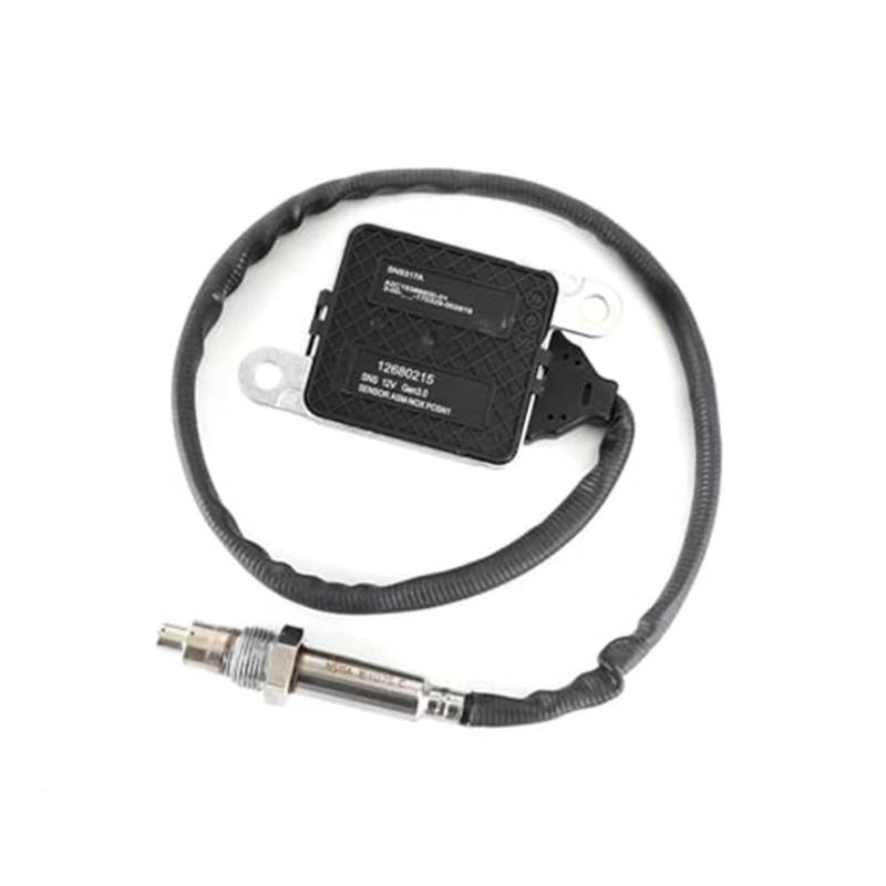 MEXWLOP Nox-Stickstoffoxid-Sensor, for GMC for Sierra 2500 3500 6.6L Turbo 12680215 12680619 Stickoxid-Sensor Sauerstoffsensor von MEXWLOP