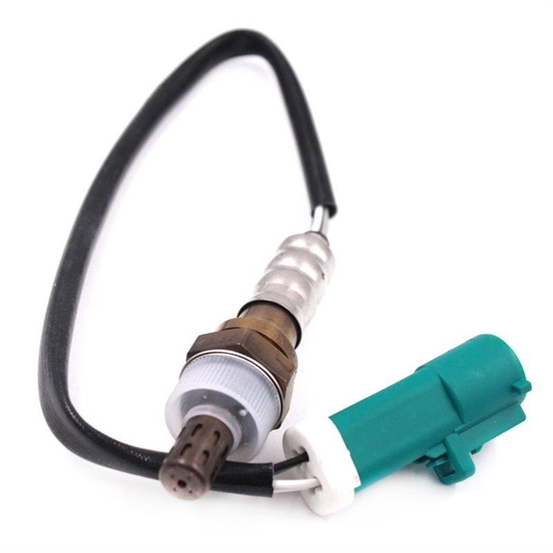 MEXWLOP O2 Lambdasonde Luft-Kraftstoff-VERHÄLTNISSENSOR, for Ford, for Mondeo, 3 MK3 III B5Y 1S7F-9F472-AB 1S7F9F472AB 2000-2007 Sauerstoffsensor von MEXWLOP