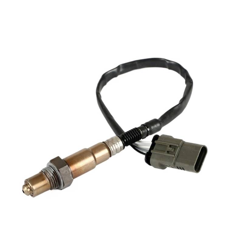 MEXWLOP O2-Sauerstoffsensor Lambdasonde 16-17, for Chevrolet, for Cruze, Malibu Spark Volt Nr. 12663317 Sauerstoffsensor von MEXWLOP