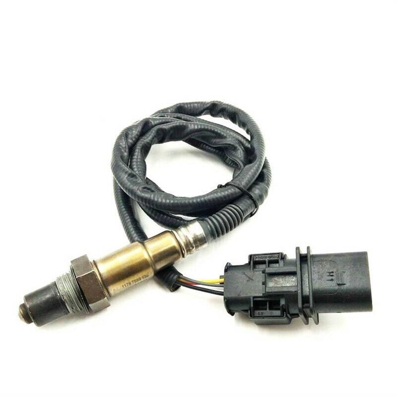 MEXWLOP O2-Sensor 11787589138, for, 5er 7er F01 F02 F03 F04 F11 F18 Sauerstoffsensor von MEXWLOP