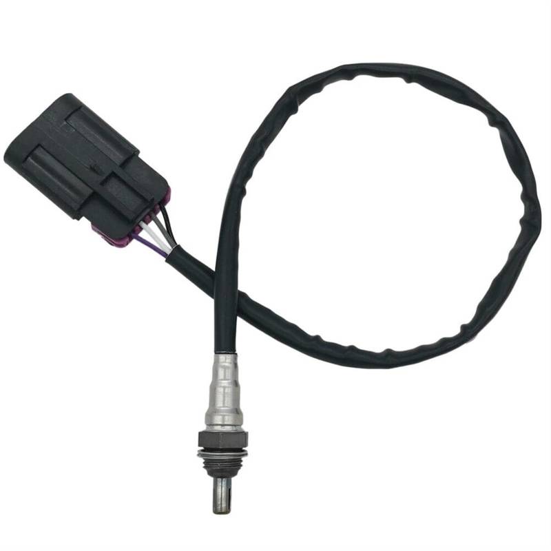 MEXWLOP O2-Sensor 55213261A Lambdasonde, for Ducati, Hypermotard SP 821 Hyperstrada 939 2013-2016 55213261B 55213262C Sauerstoffsensor von MEXWLOP