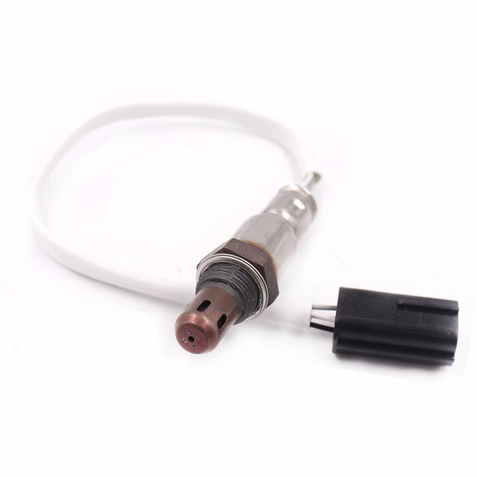 MEXWLOP O2-Sensor Lambda Luft-Kraftstoff-VERHÄLTNIS, for Nissan, for Micra, Note NV200, for Qashqai, Tiida 1.2 1.4 1.6 22690-ED000 22690ED000 Sauerstoffsensor MEXWLOP O2-Sensor Lambda Luft-Kraftstoff-VERHÄLTNIS, for Nissan, for Micra, Note NV200, for Qashqai, Tiida 1.2 1.4 1.6 22690-ED000 22690ED000 Sauerstoffsensor von MEXWLOP