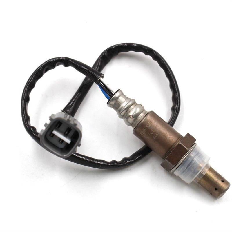 MEXWLOP O2-Sensor for Daihatsu Sirion YRV Terios, for Toyota, Avensis Camry, for Land Cruiser, Yaris OEM 89465-20430 89465-47050 89465-52050 Sauerstoffsensor von MEXWLOP