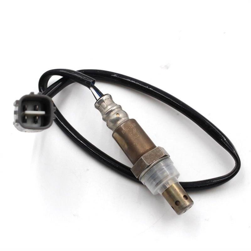 MEXWLOP O2-Sensor passend for Toyota, RAV4, 4Runner FJ Cruiser 6Zyl. 4.0L V6 89465-0N020 89465 0N020 894650N020 Sauerstoffsensor von MEXWLOP