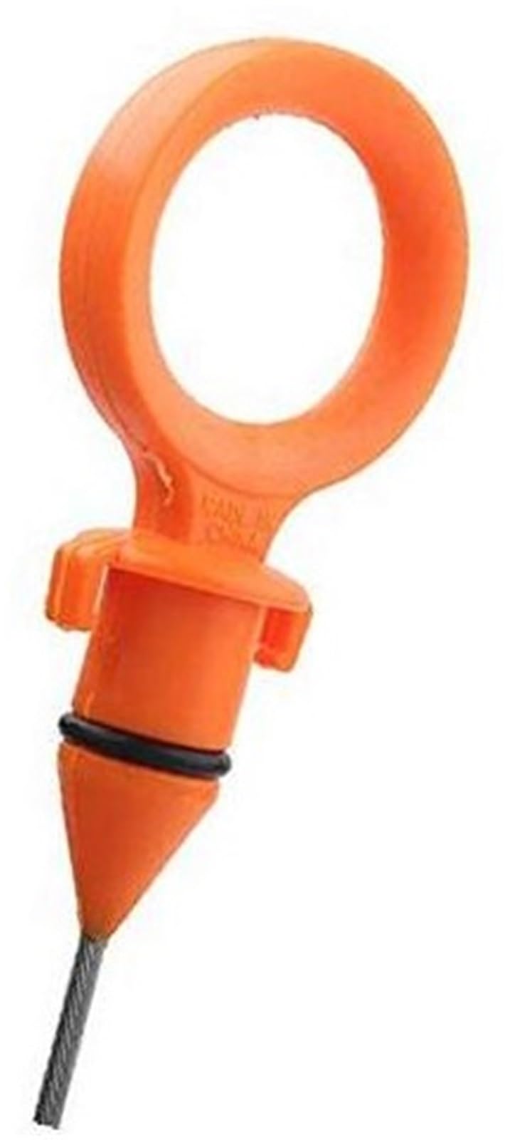 MEXWLOP Ölmessstab-Anzeige, Autoteil, ersetzt Nr. 07K115611M, for Käfer, for Jetta, 2,5 l, 5 Zylinder, 2006–2013, for Golf, 2,5 l, 5 Zylinder, 2010–2013 Auto-Ölmessstab MEXWLOP Ölmessstab-Anzeige, Autoteil, ersetzt Nr. 07K115611M, for Käfer, for Jetta, 2,5 l, 5 Zylinder, 2006–2013, for Golf, 2,5 l, 5 Zylinder, 2010–2013 Auto-Ölmessstab von MEXWLOP