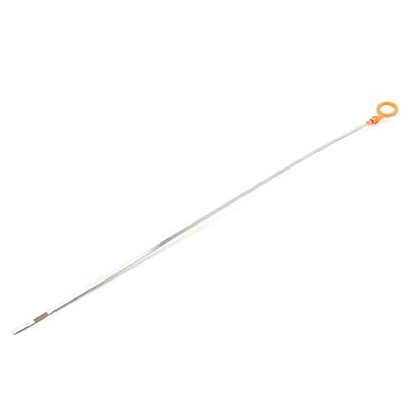 MEXWLOP Ölmessstab-Messstab, ersetzt Nr. 022115607D, for Touareg, 3,2 l V6-Motor 2004 2005 2006 Auto-Ölmessstab von MEXWLOP