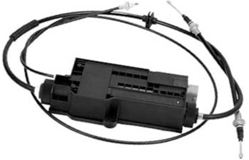 MEXWLOP Parkaktuator, for Mercedes, CL S-Klasse, for W221, for W216 CL550 OEM A2214302849 A2214302949 A2214420636 Parkbremsmodulaktuator EPB Handbremse Elektrische Parkbremse Elektrischer Parkbremsmot von MEXWLOP