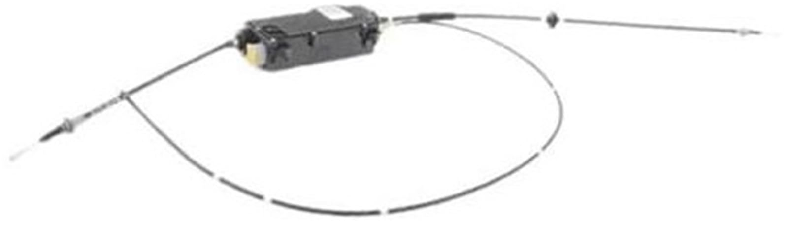 MEXWLOP Parkaktuator A2214303149 Elektronischer Parkbremsaktuator, for Mercedes, for Benz, Klasse C216 Elektrische Parkbremse Elektrischer Parkbremsmotor MEXWLOP Parkaktuator A2214303149 Elektronischer Parkbremsaktuator, for Mercedes, for Benz, Klasse C216 Elektrische Parkbremse Elektrischer Parkbremsmotor von MEXWLOP