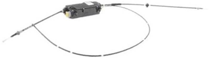 MEXWLOP Parkaktuator A2214303149 Elektronischer Parkbremsaktuator, for Mercedes, for Benz, Klasse C216 Elektrische Parkbremse Elektrischer Parkbremsmotor von MEXWLOP