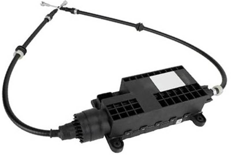 MEXWLOP Parkaktuator Parkbremse Handbremsaktuator-Steuermodul 4479068700, for Benz, for Vito 447 Elektrische Parkbremse Elektrischer Parkbremsmotor von MEXWLOP