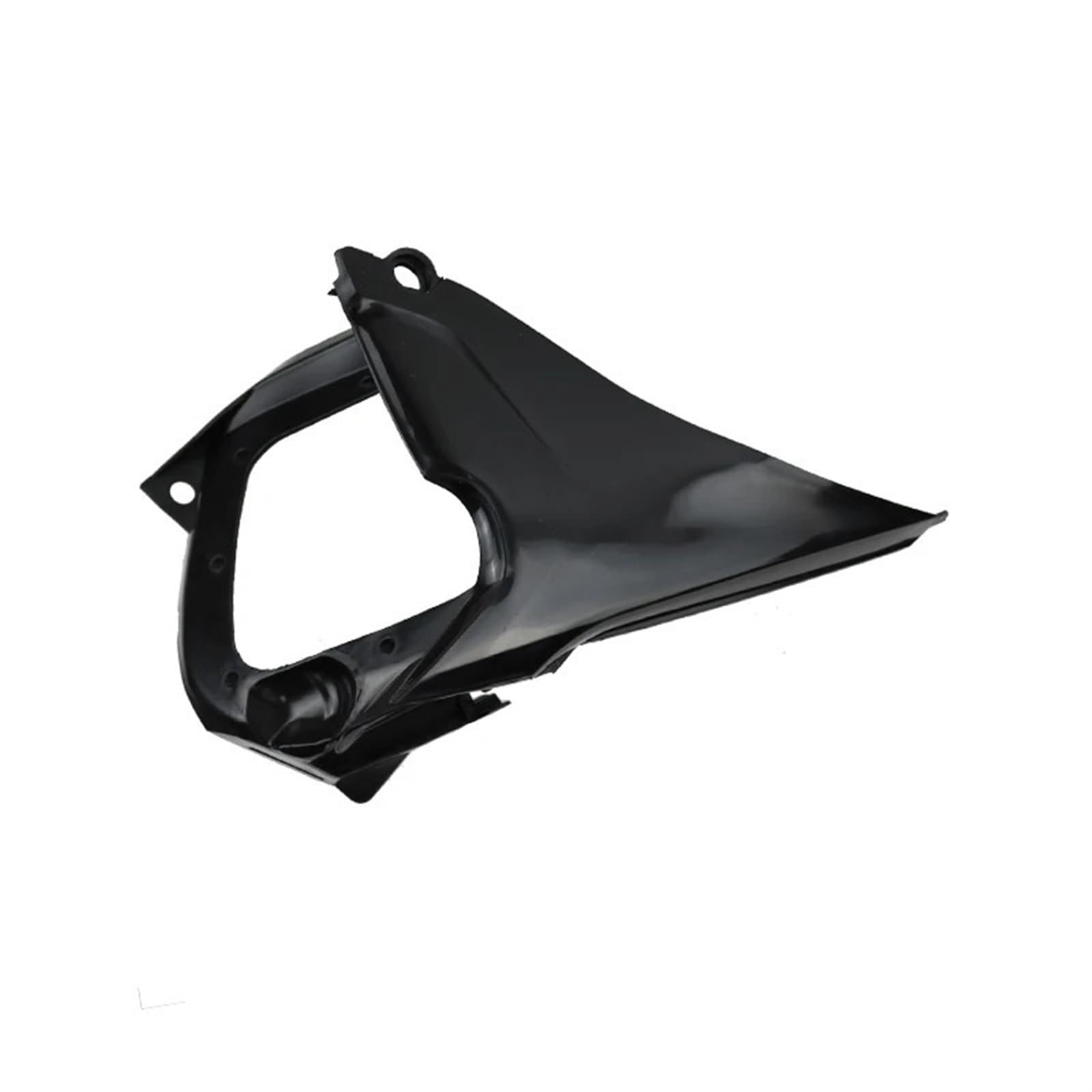 MEXWLOP Pit Dirt Bike KT85 Luftfilter Abdeckung Shell Schützen Schutz Motorrad Luftfilter Element KT 85 Motocross Modifizieren Verkleidung Kit Motorrad-Abdeckplatten aus Kunststoff(Black) von MEXWLOP