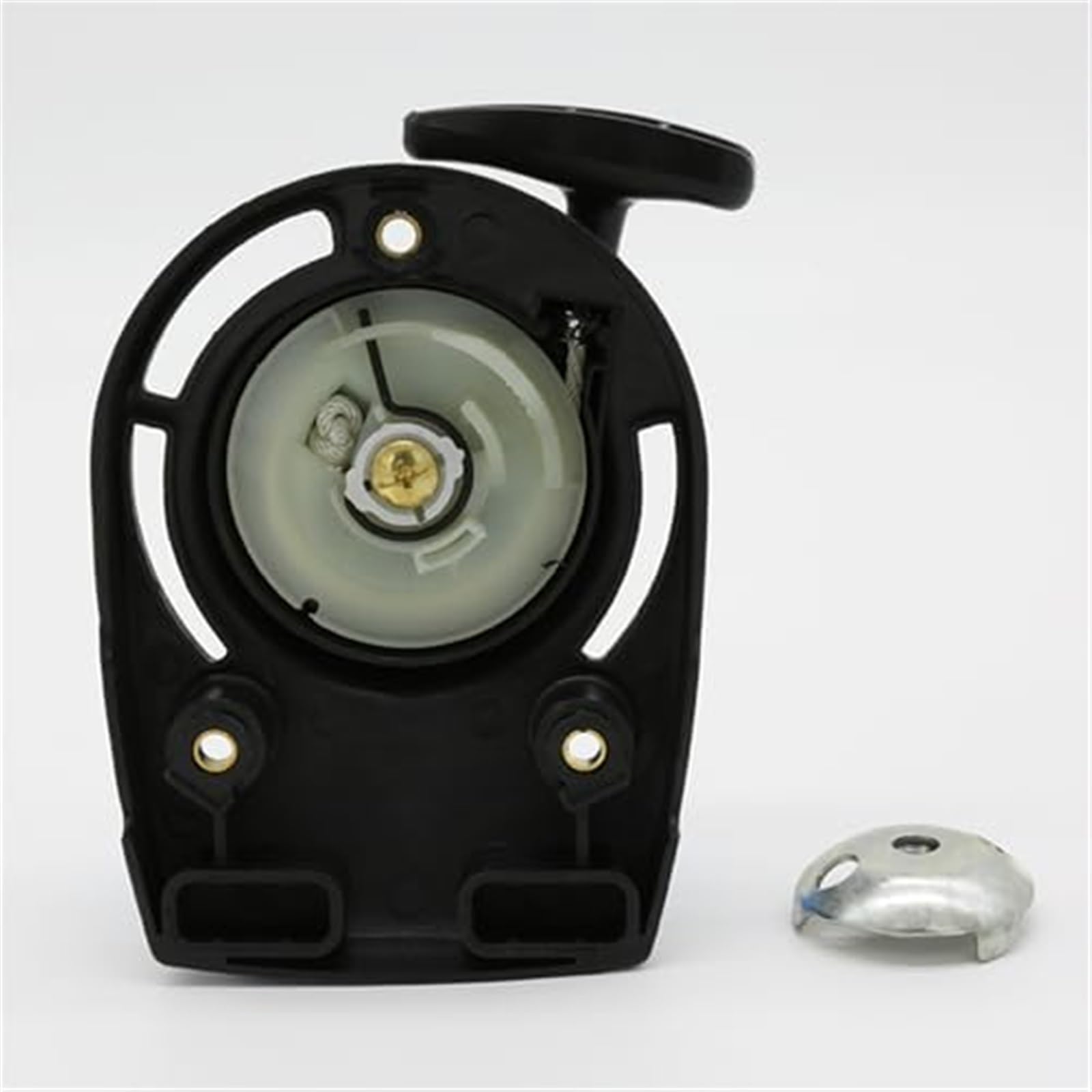 MEXWLOP Pull Recoil Start Starter Ersatz for GX35 GX35NT HHT35S Kleine Motor Werkzeug Liefert Pinsel Cutter Ersatzteile 28400-Z0Z- Seilzugstarter mit Rückstoß MEXWLOP Pull Recoil Start Starter Ersatz for GX35 GX35NT HHT35S Kleine Motor Werkzeug Liefert Pinsel Cutter Ersatzteile 28400-Z0Z- Seilzugstarter mit Rückstoß von MEXWLOP