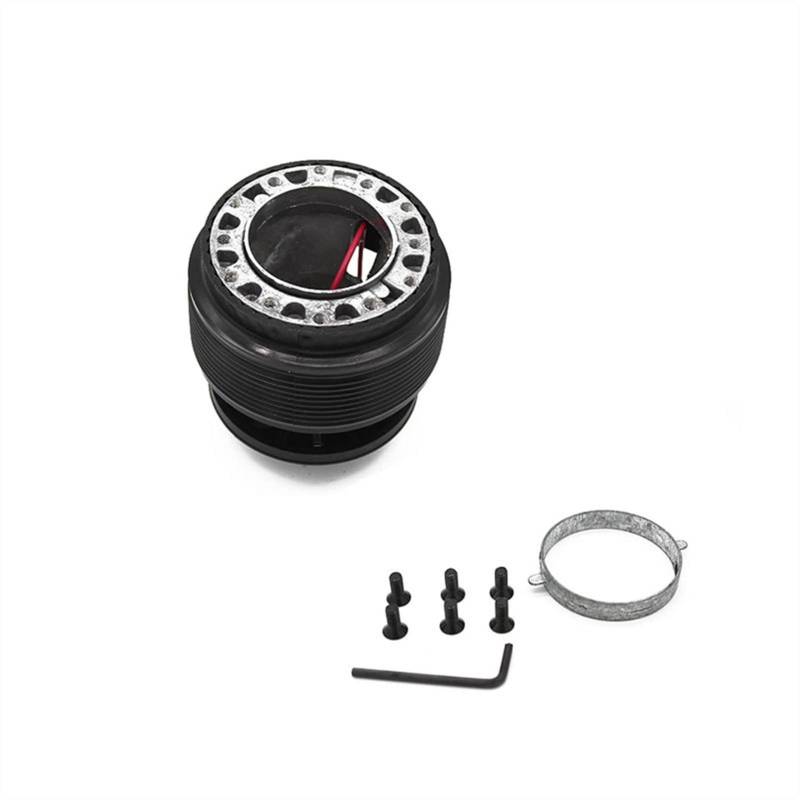 MEXWLOP Racing Lenkradnabenadapter, for EG 1992-1995 OH-124 Auto-Lenkradnabe von MEXWLOP